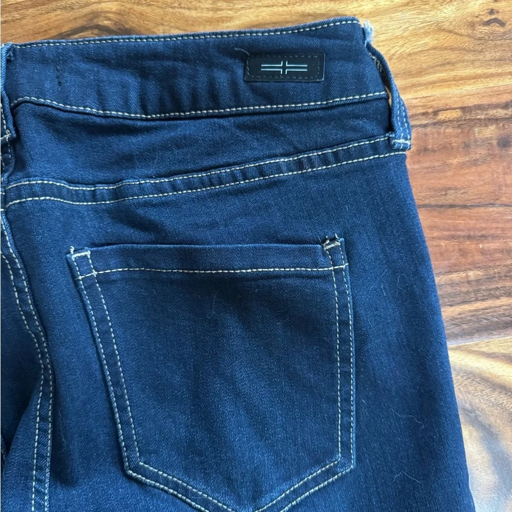 Liverpool Los Angeles Lucy Bootcut Jeans - 8 - Picture 5 of 5